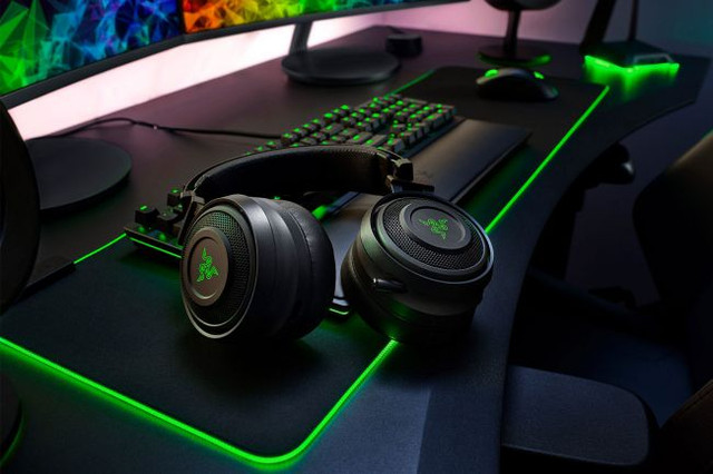 Pendapatan Razer Tumbuh 34% Sepanjang Tahun 2021