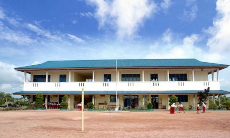Perbedaan Sistem Sekolah Negeri dan Swasta Versi Ane Sebagai Honorer