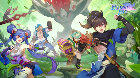 Baru Rilis Kemarin, Inilah 4 Mobile Games Patut Kalian Coba