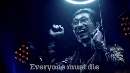 Pikotaro Rilis Lagu Terbaru, Lebih Nyeleneh dari Pen Pineapple Apple Pen