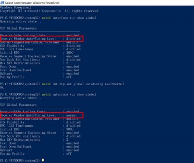 3 Cara Untuk Membantu Mempercepat Internet di Windows 10