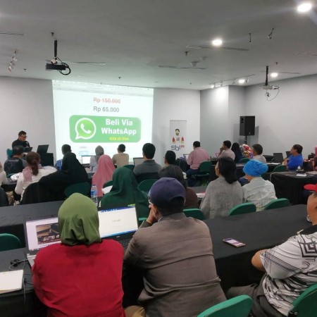 4 Manfaat Gabung Komunitas Kewirausahaan Versi Ane