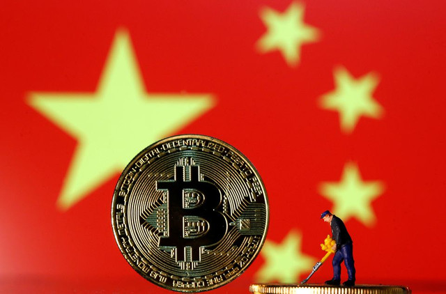 Amerika Serikat Menggantikan China Sebagai Negara Penambang Crypto Terbanyak