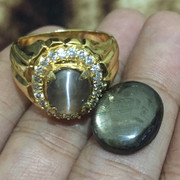 lelang singkat ob 75k
