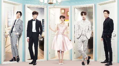 7 K-Drama yang Wajib Ditonton Jika GanSist Suka Film 'Parasite'