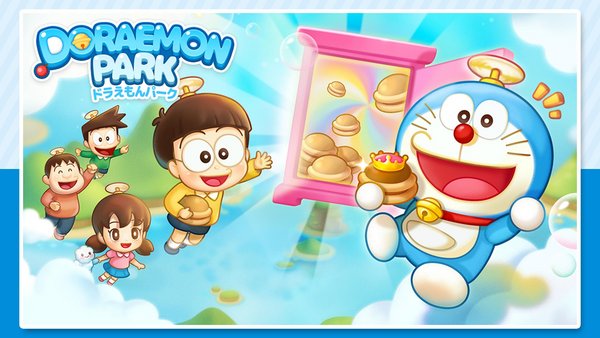 Ada Doraemon, Kumpulan Game Mobile yang Bisa Dimainkan Pada Bulan September 2020