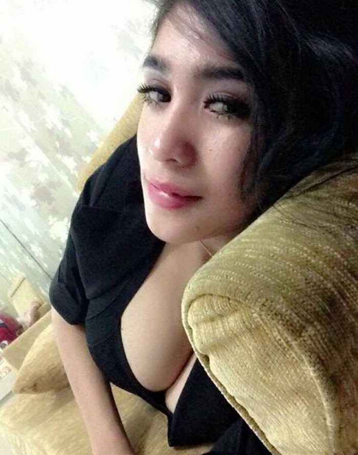 ISGO (Indonesian Sexy Girls Only / No Nude) !!