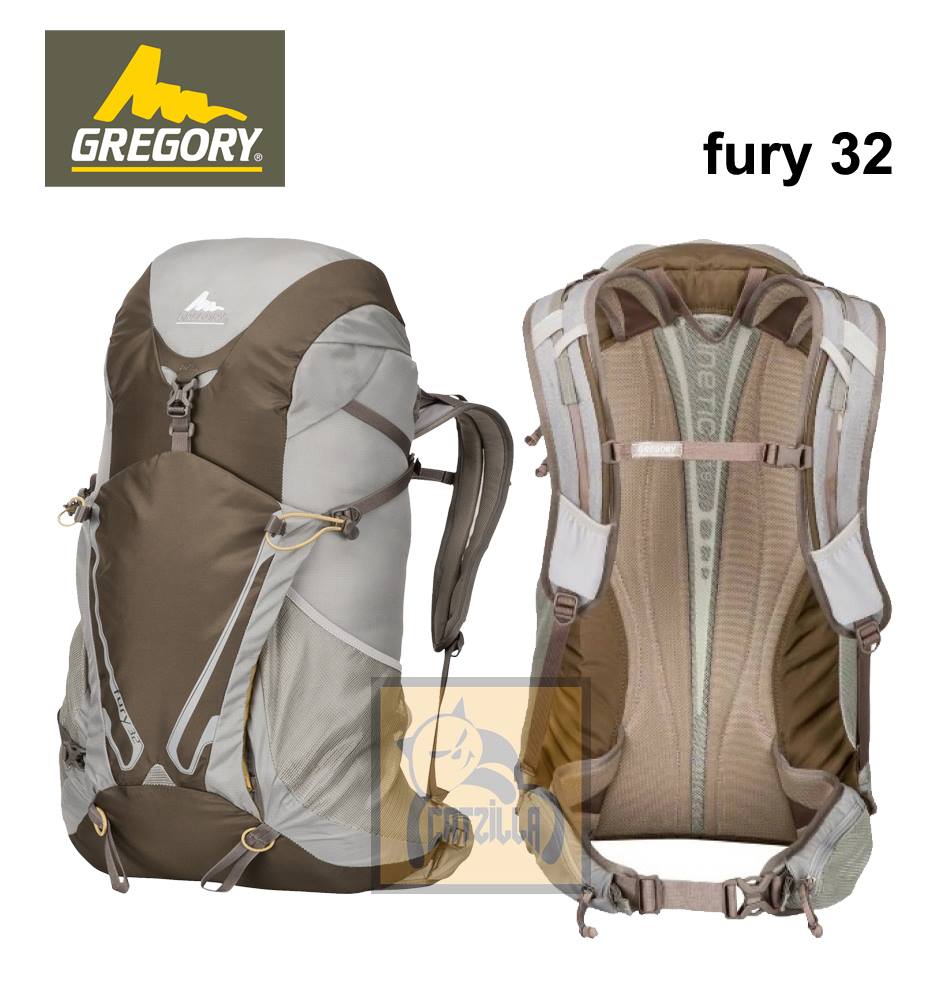 WTS GREGORY Backpack