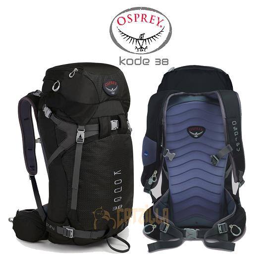 OSPREY Backpack