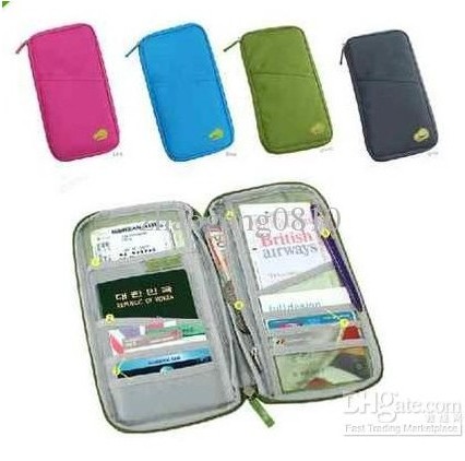 Draf Dompet Organizer