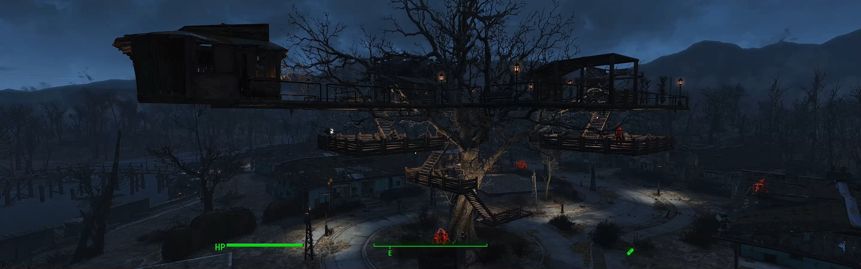 Fallout 4 quests bugs (118) фото