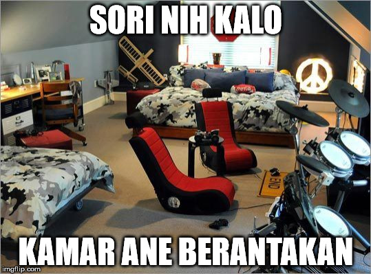 3 Pertimbangan Nentuin Ngontrak atau Ngekos Buat Agan Yang Kerja Di Perantauan