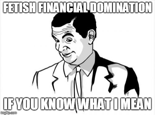 mengenal-fetish-financial-domination