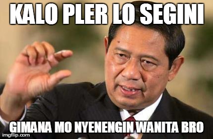 kok gitu??!!