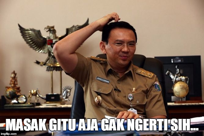 ahok-irit-bicara-saat-tiba-di-bareskrim