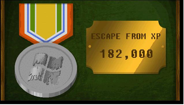 Microsoft Bikin Game &quot;Hancurkan&quot; Windows XP