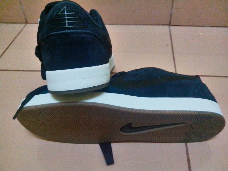 Sepatu Original Nike 100% Dunk, Zoom, Mogan, NIke+, Lunar, Air, Paul Rodriguez dll