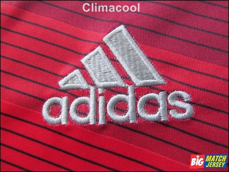 Jersey Adidas Climacool &amp; Adizero Itu Berbeda Ya Gan