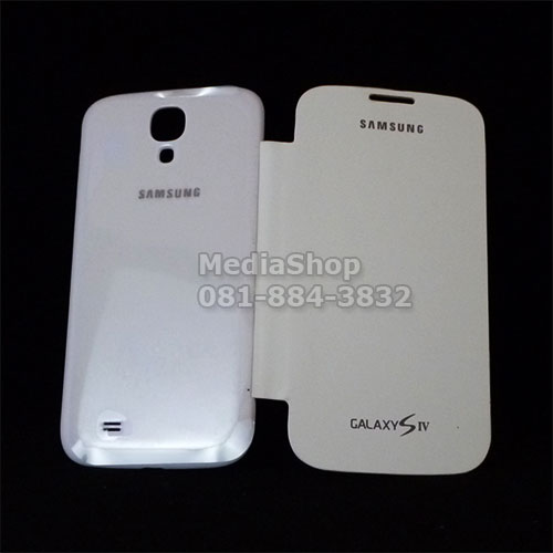 Flip Cover BB Z10 iPhone 5 Samsung Galaxy Note 2 S3 S4 Tab P5100 Andromax Ainol Flame