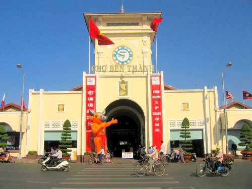 Menjelajah Objek Wisata di Vietnam Selatan