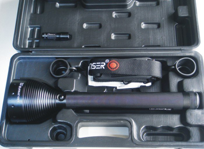 LED Lenser P3 P5 P7 T5 T7 H7 rechargeable headlamp cree torch lumen ultra fire senter