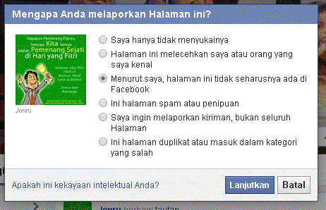 kaskuser yang benci ama PKS masuk 