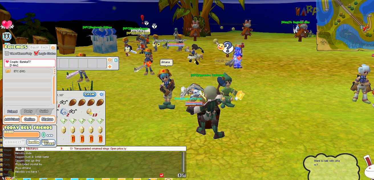 official-seal-online-blades-of-destiny