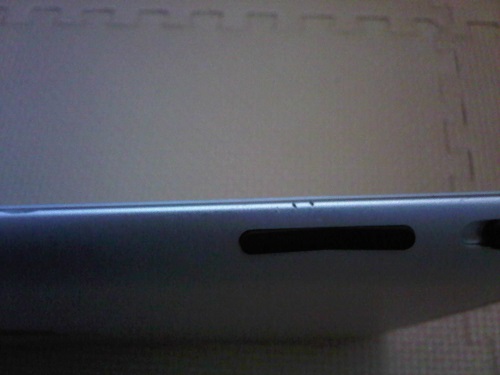 Ipad 2 64GB 3G+Wifi White Murah Banget Masih Garansi s/d November 2012 NEGO !!!