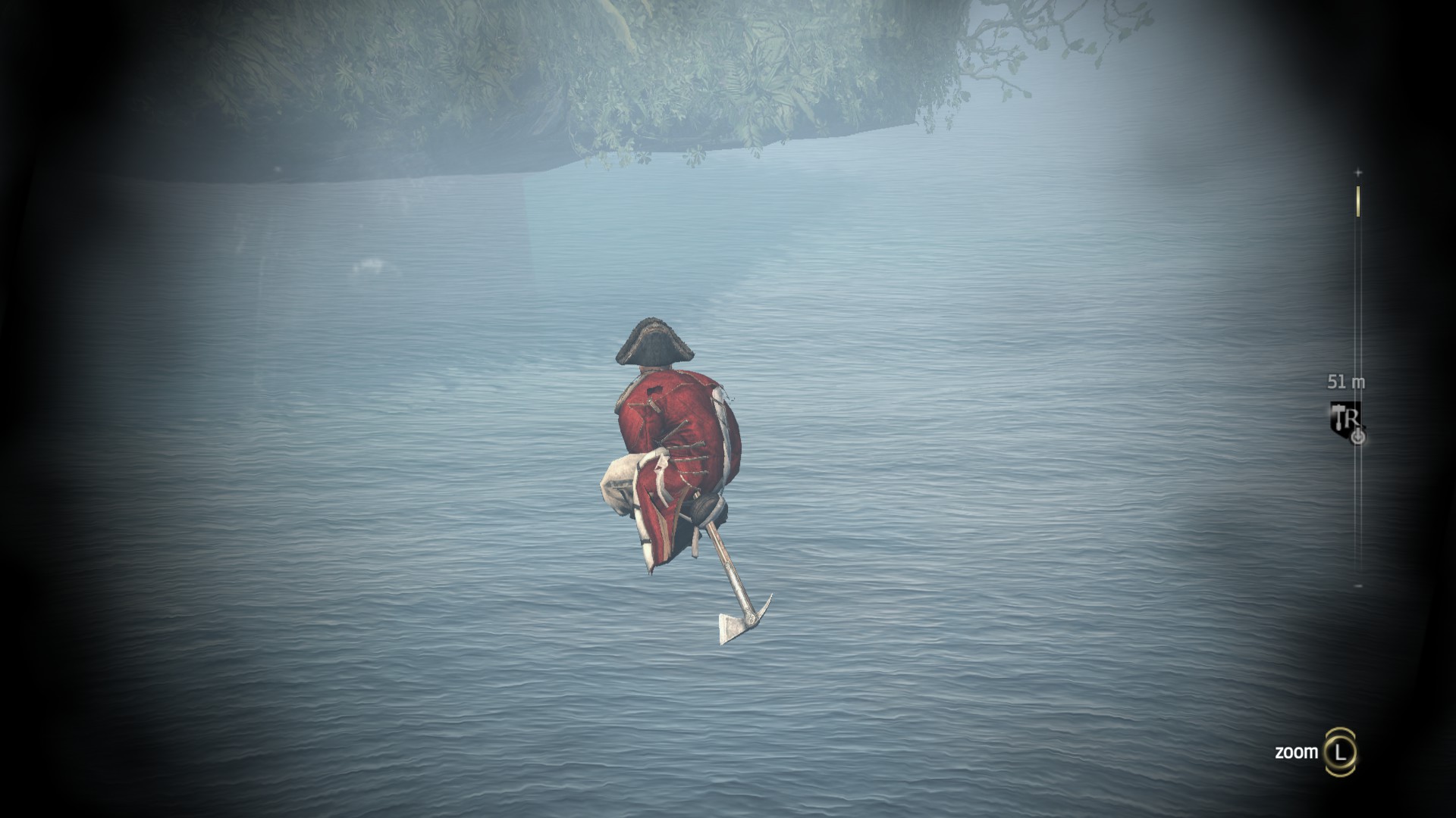 5 GLITCH TERBURUK DALAM SEJARAH SERIAL GAME ASSASSIN'S CREED