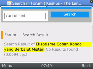 &#91;SHARE&#93; Eksotisme Coban Rondo yang Berbalut Misteri