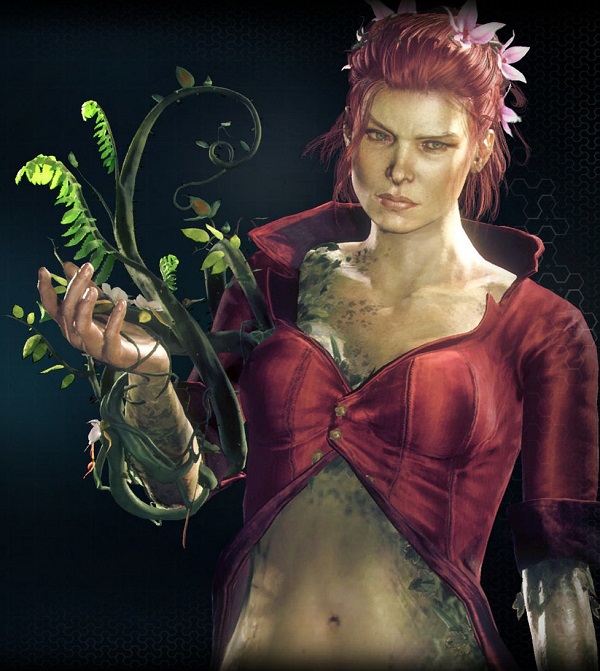 10 Wanita Dengan Pakaian Minimalis Dalam Game (18+) 