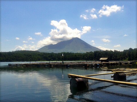 10 Tujuan Wisata Di Lumajang