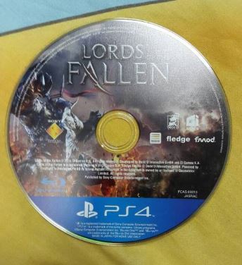 Jasa Rental/Sewa BD Game Original PS4