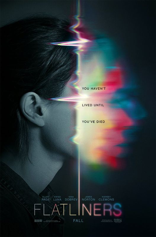 FLATLINERS (2017)