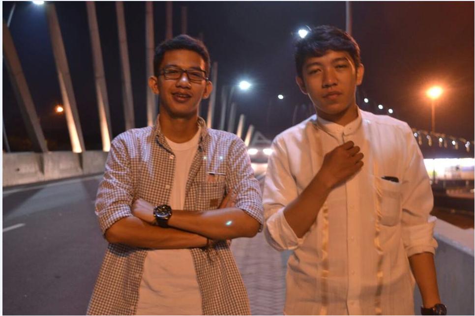 Mau Sampe kapan RASIS gan ?