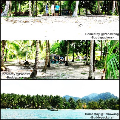 Open Trip - Explore Pulau Pahawang - Pulau Balak: 20 Juni - 22 Juni 2014