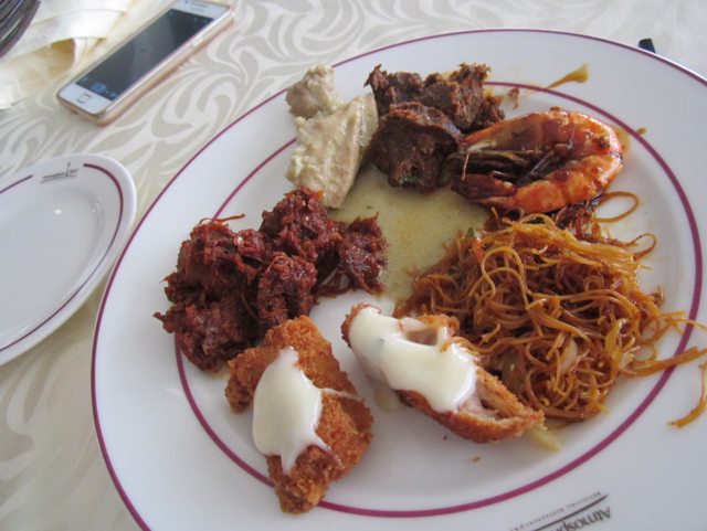&#91;FR&#93; Kuala Lumpur 2D1N (+pic)