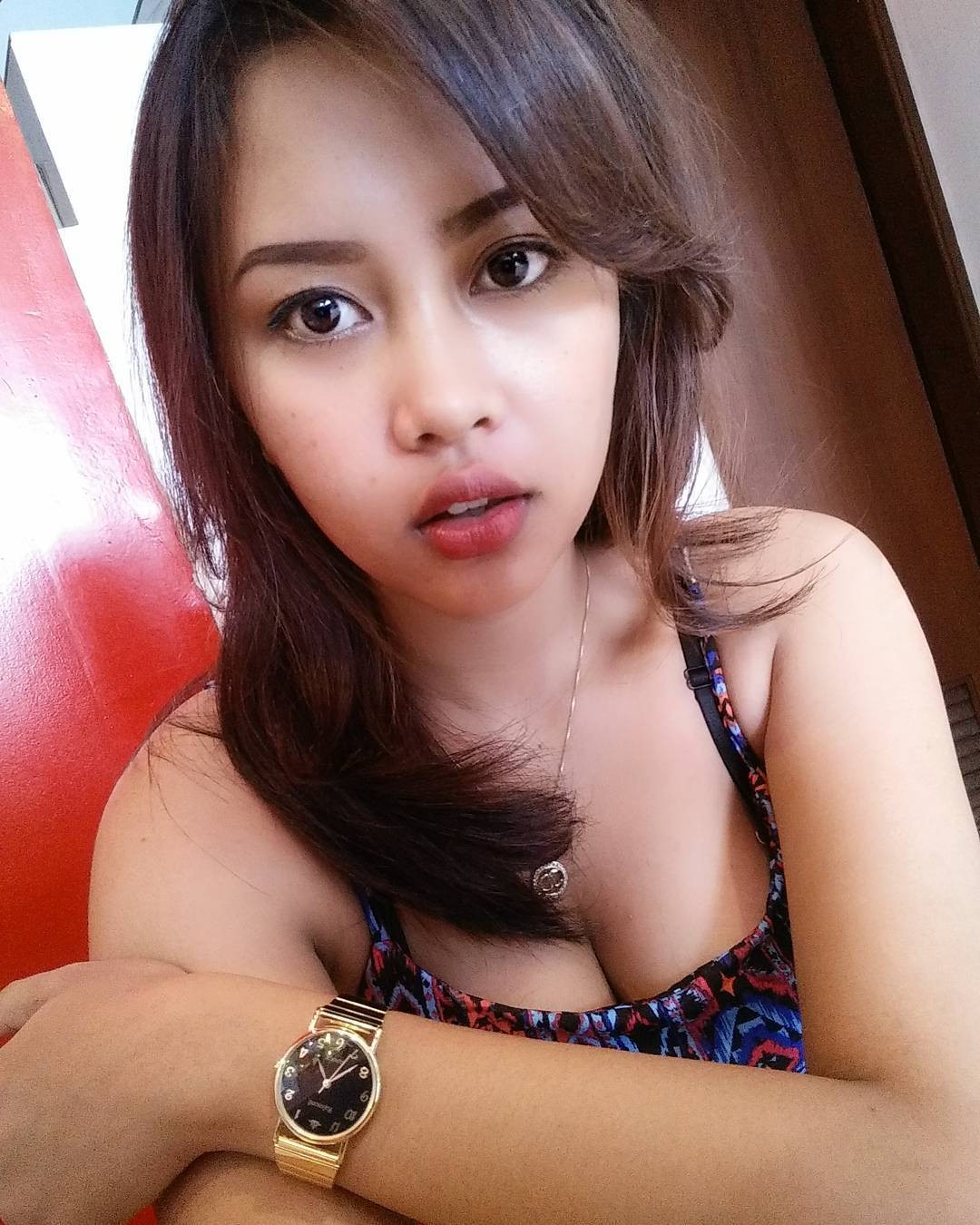 GADIS INI MERASA LEHERNYA DIBELAI LEMBUT SAAT TIDUR, PAS BANGUN TERNYATAAA....