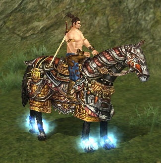 &#91;Official&#93; 3Kingdoms Classic Indonesia
