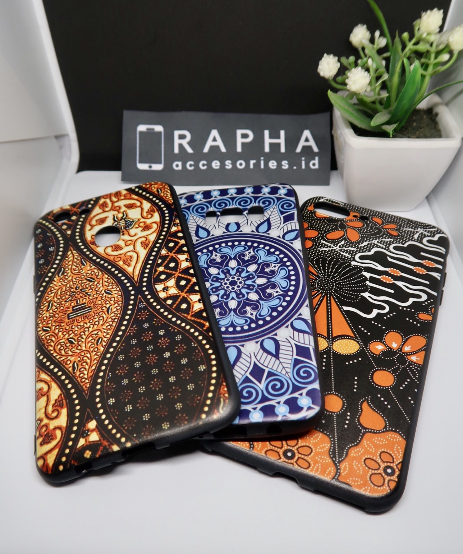 DICARI: RESELLER &amp; DROPSHIPPER ACCESORIES HP UNTUNG BANYAK