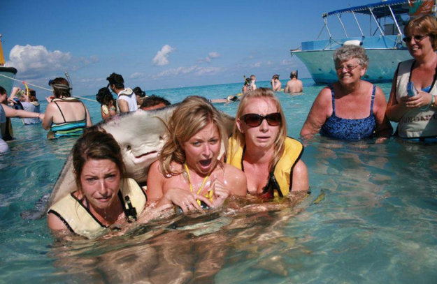 10 Photobomb Paling Keren
