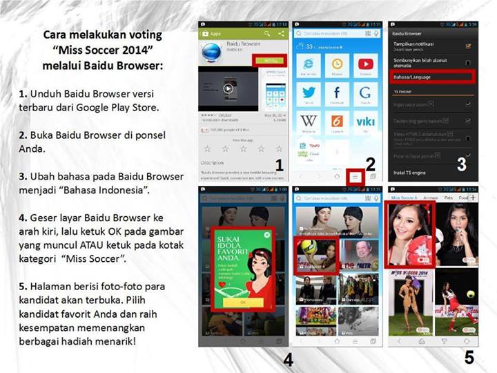 &#91;Official Thread&#93;==Baidu Browser== Fast, Simple, and Free mobile web browser 