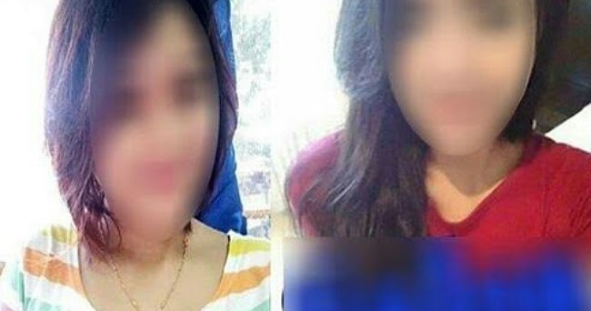 Gadis Cantik di Manado yang Terjerumus Prostitusi Online