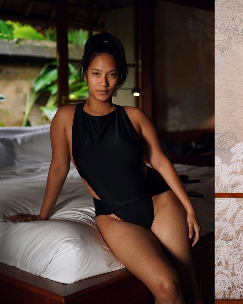 10 Artis Perempuan Indonesia yang Dobrak Standar Kecantikan, Bangga!