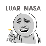 ijin nyampah gan...