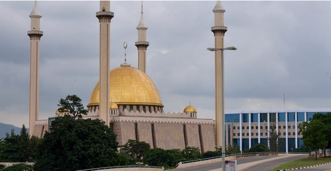 5 Negara Dengan Populasi Muslim Terbesar di Dunia
