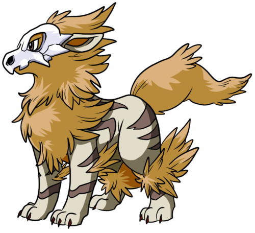 30 Karya Mengesankan yang Terinspirasi dari Pokemon Gabungan