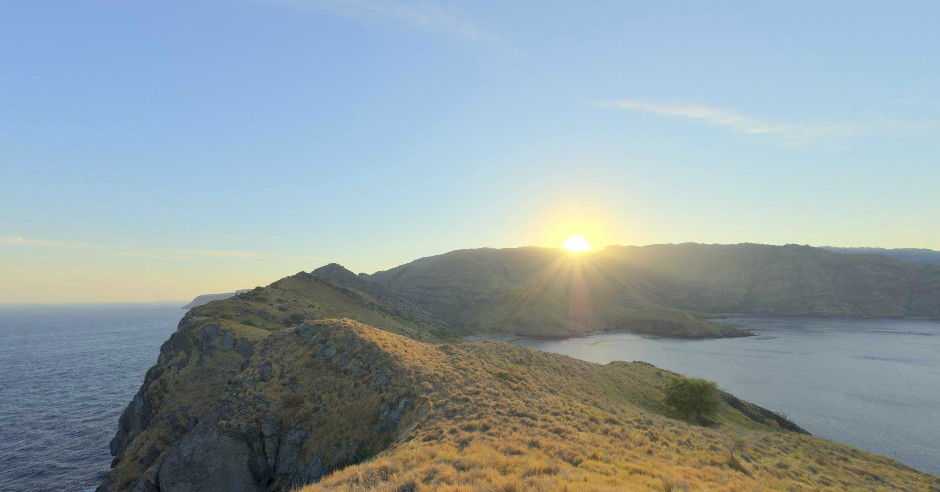 Menikmati Tempat Wisata Indonesia Dengan Virtual Tours 360°