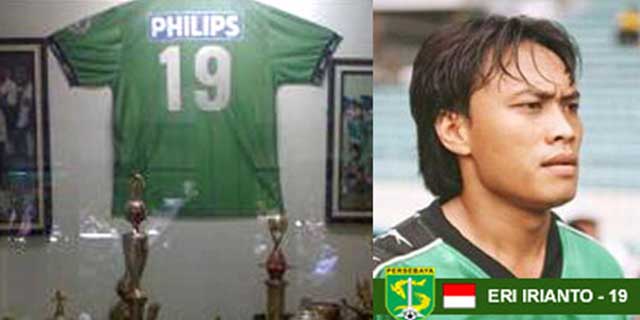 4 Pemain Sepak Bola Indonesia yang Meninggal Akibat Insiden di Lapangan