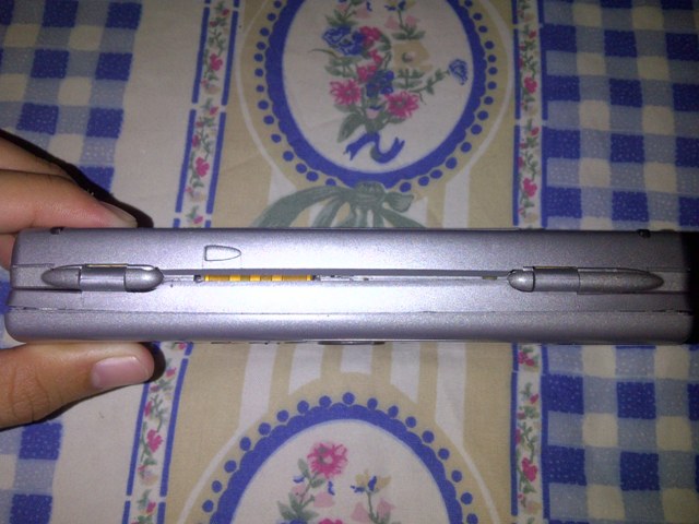 Jual : Nokia 9500 Communicator Langka, Normal ~